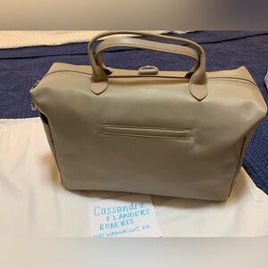 MINA BAIE Full Emmy in VIOLA